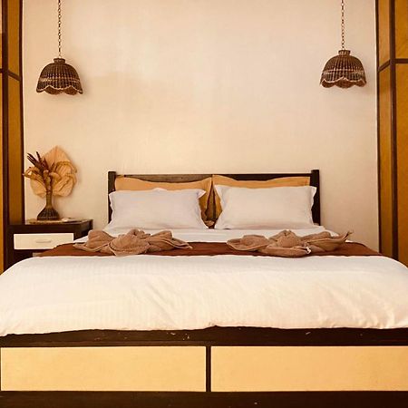 Abihon Hoferhaus Mactan Guesthouse Мактан Екстериор снимка