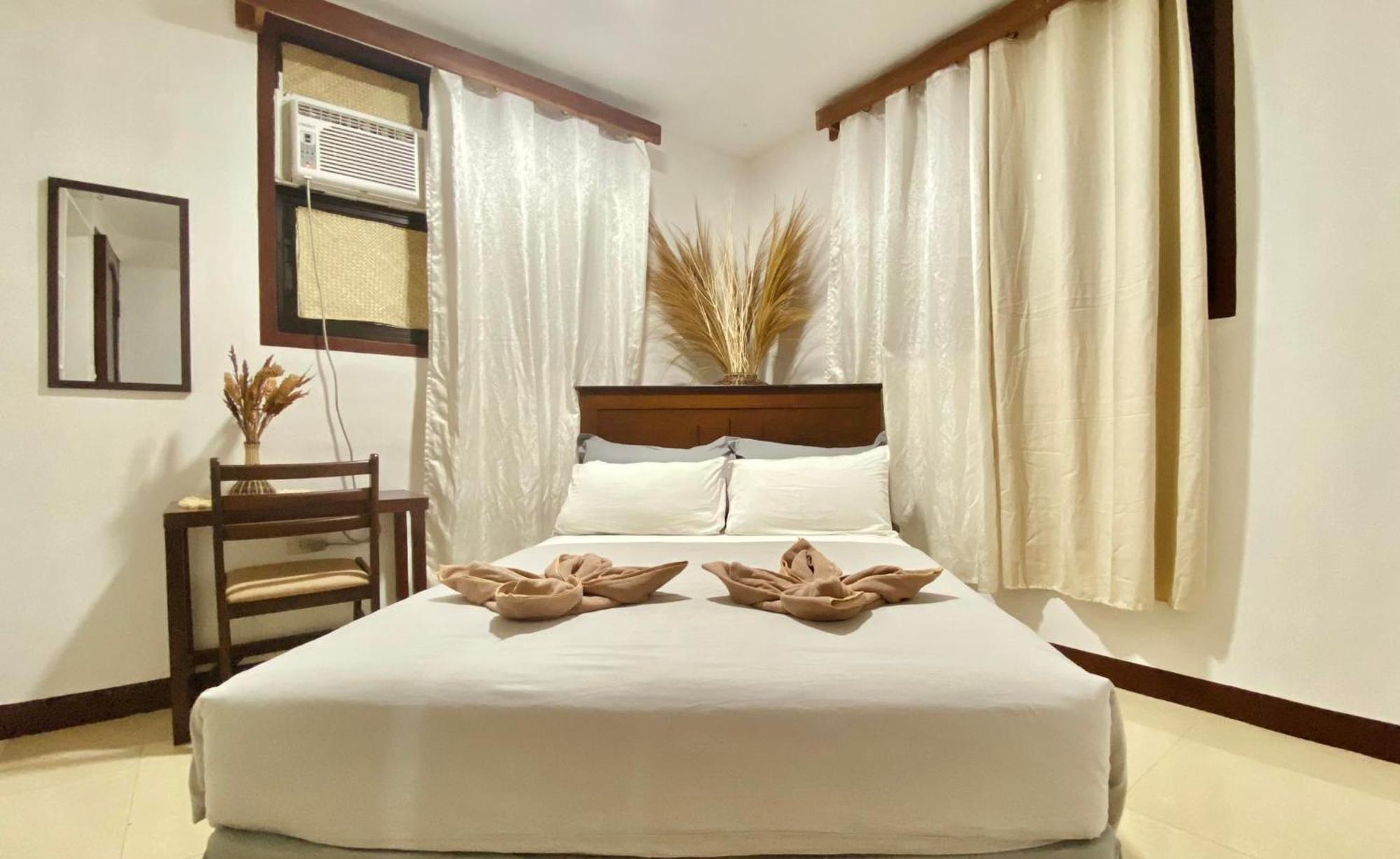 Abihon Hoferhaus Mactan Guesthouse Мактан Екстериор снимка