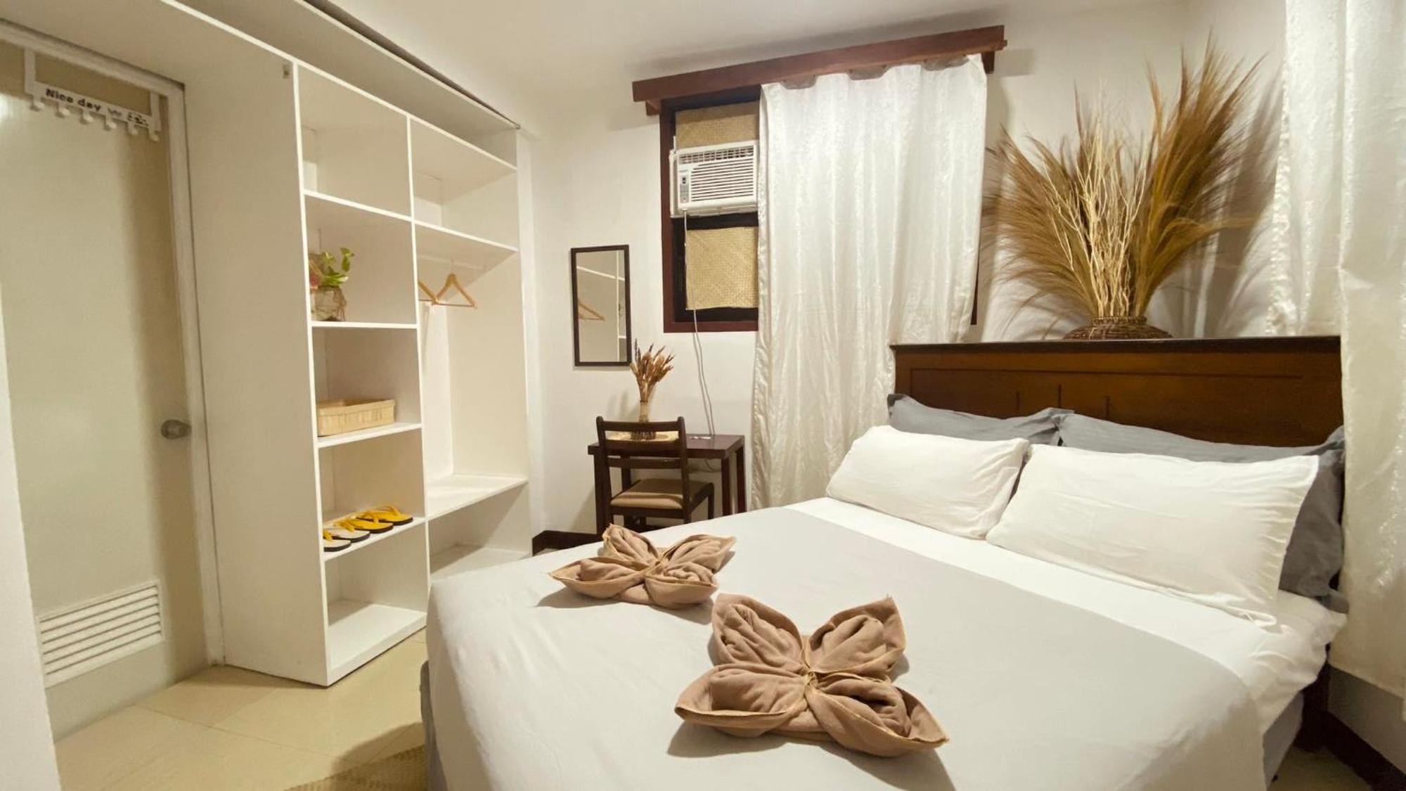 Abihon Hoferhaus Mactan Guesthouse Мактан Екстериор снимка