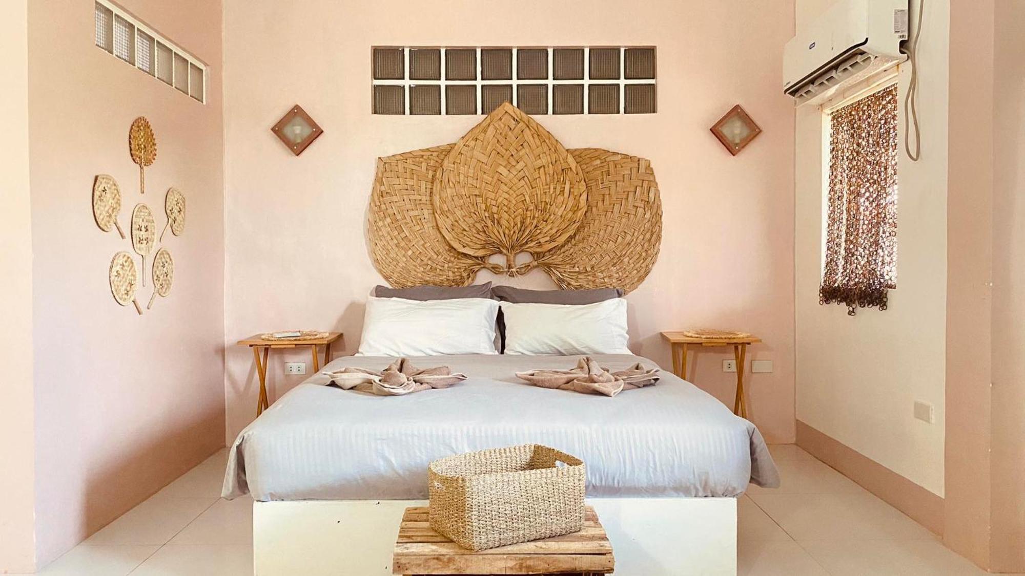 Abihon Hoferhaus Mactan Guesthouse Мактан Екстериор снимка