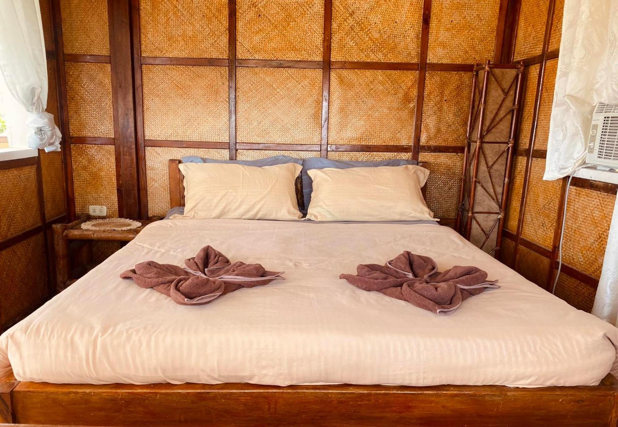 Abihon Hoferhaus Mactan Guesthouse Мактан Екстериор снимка