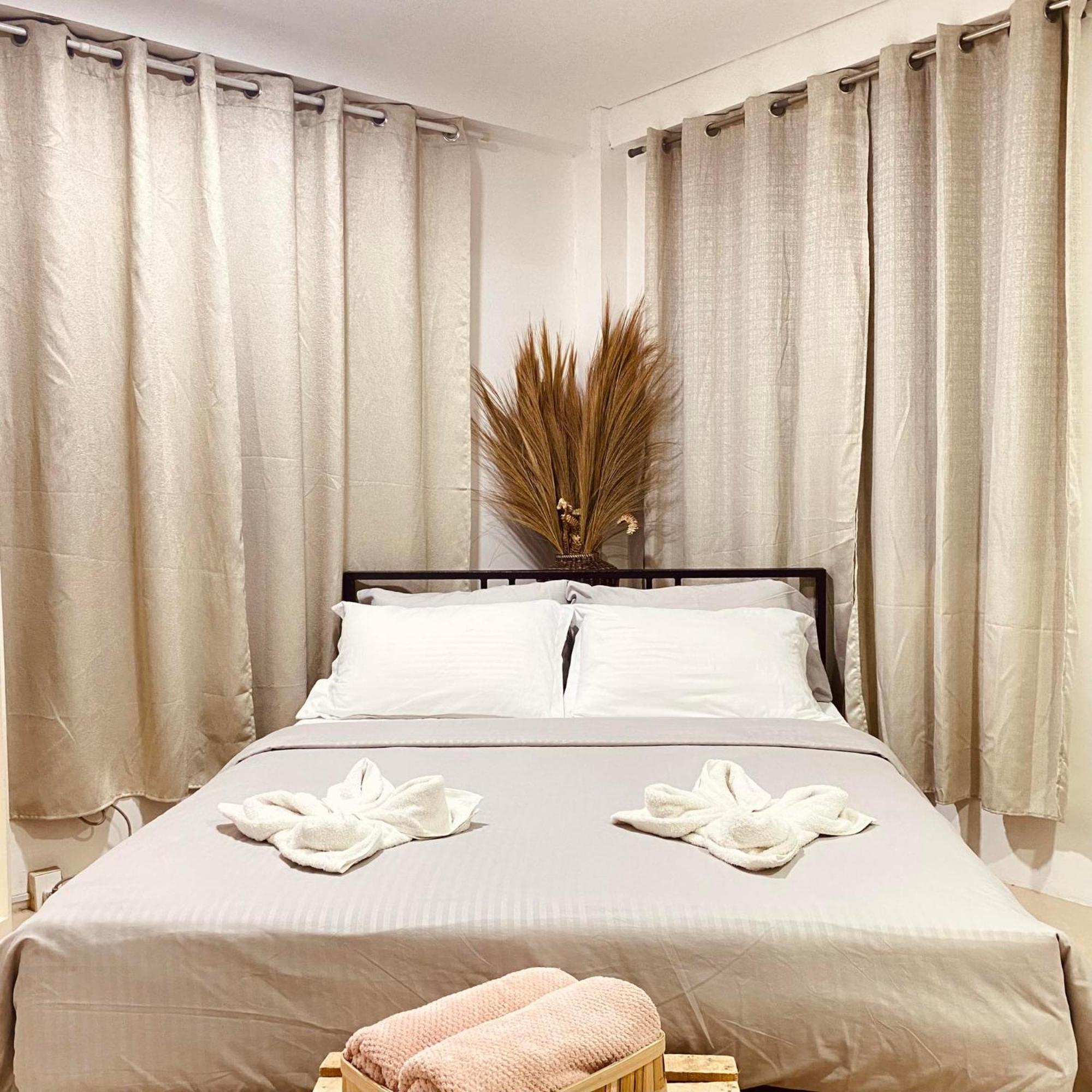 Abihon Hoferhaus Mactan Guesthouse Мактан Екстериор снимка