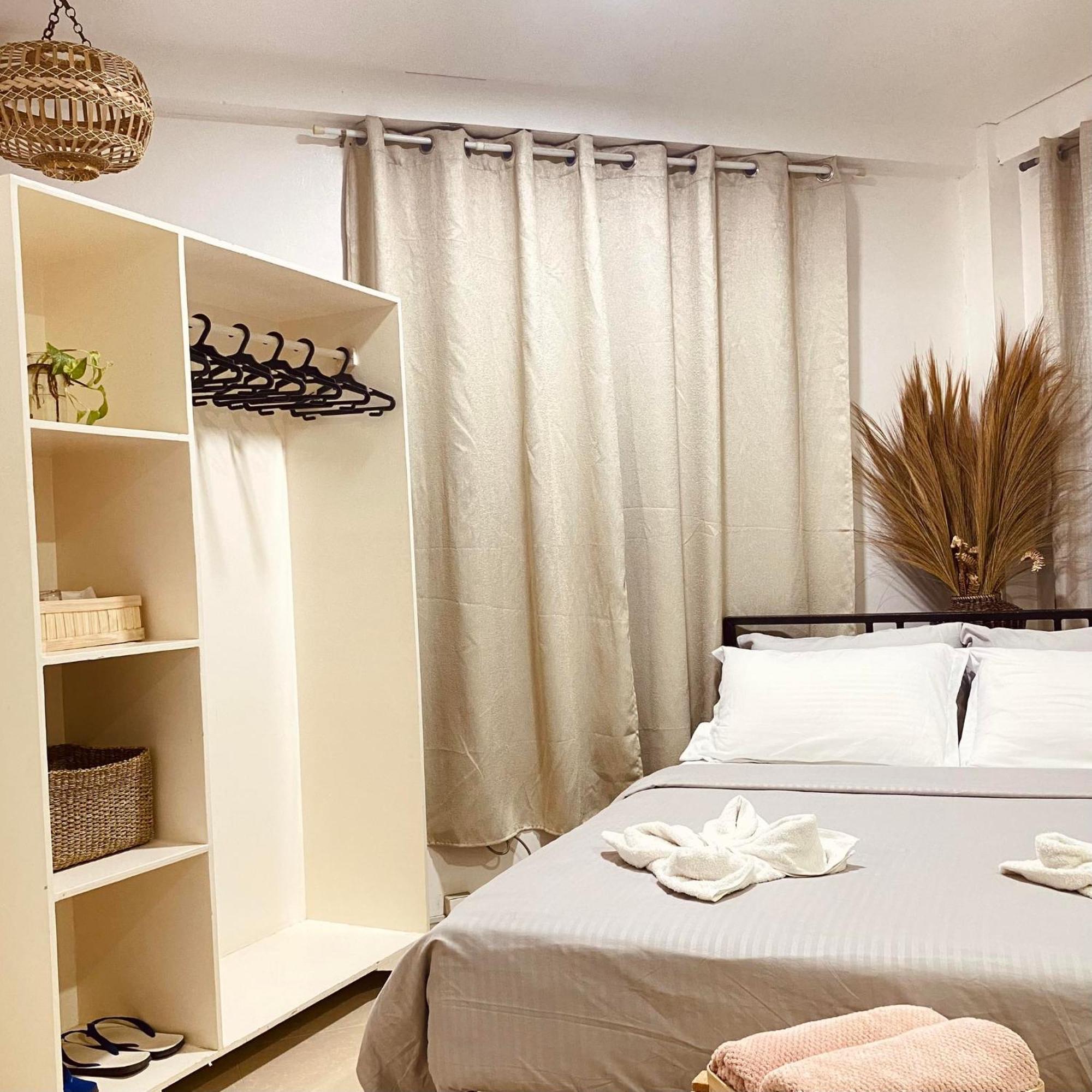 Abihon Hoferhaus Mactan Guesthouse Мактан Екстериор снимка
