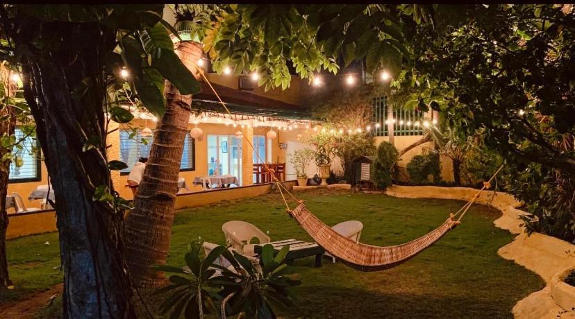 Abihon Hoferhaus Mactan Guesthouse Мактан Екстериор снимка