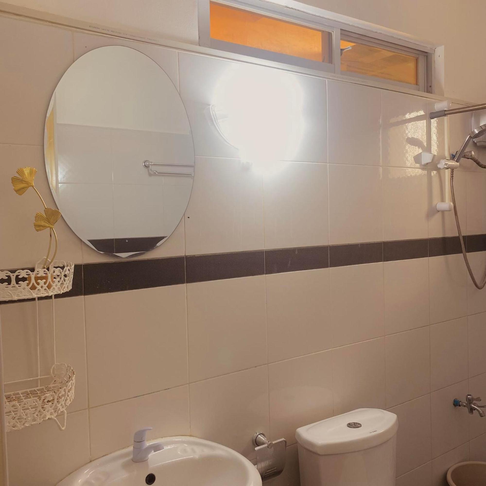 Abihon Hoferhaus Mactan Guesthouse Мактан Екстериор снимка